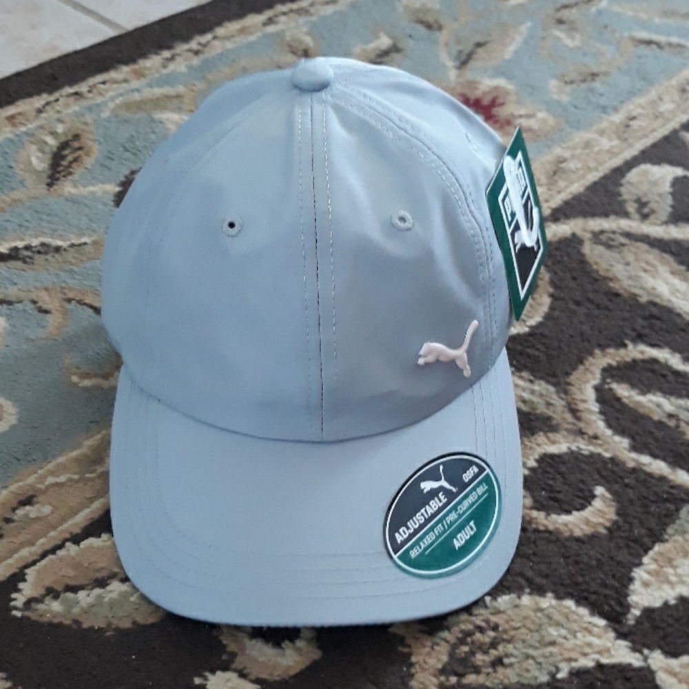 4x*Host Pick*Puma adult unisex hat